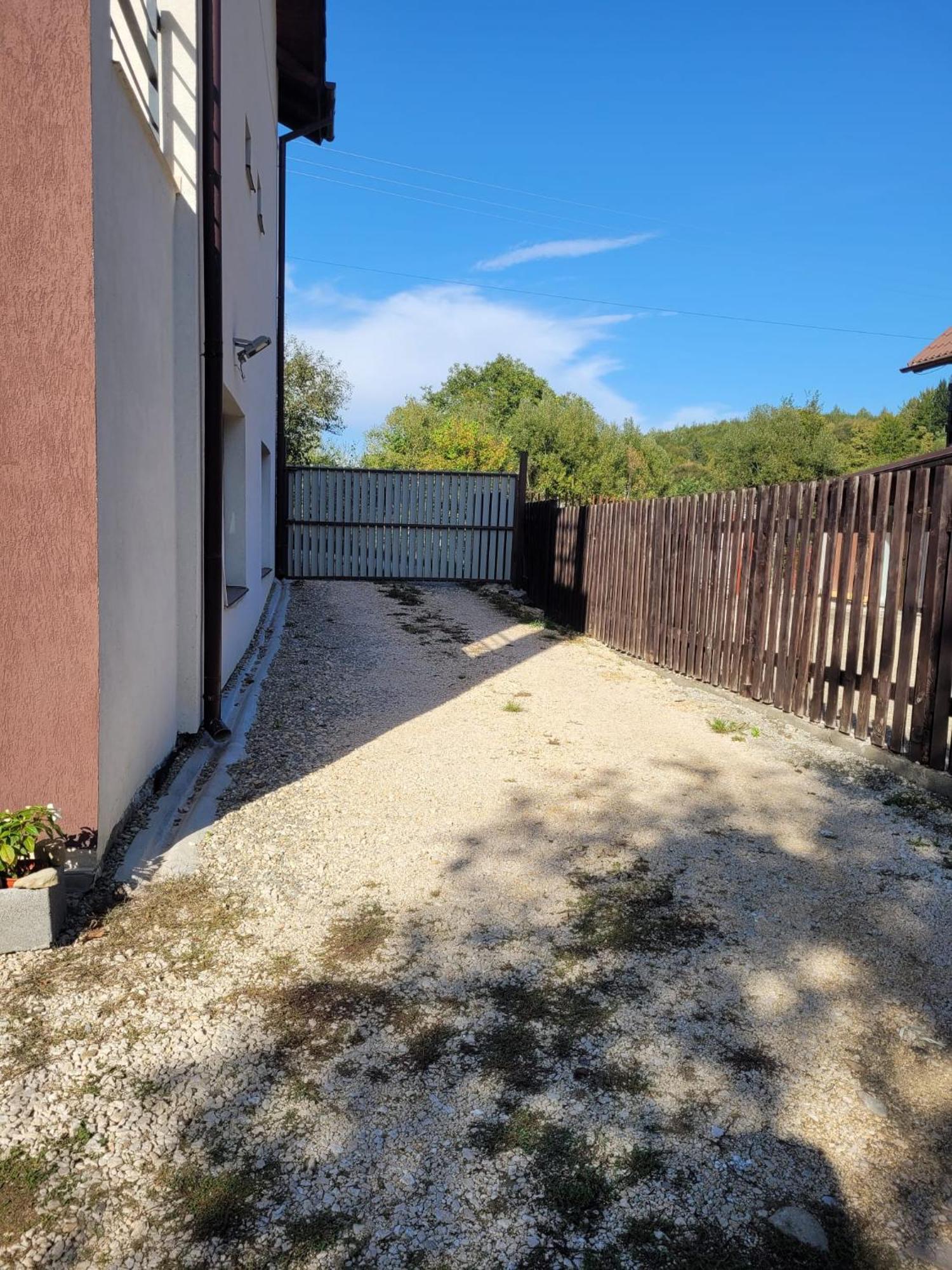 Vila Emma Risnov Exterior photo